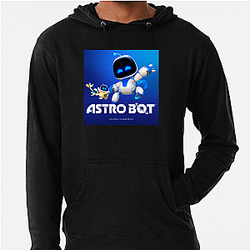 Astro Bot Limited Collection Astro Bot Hoodies