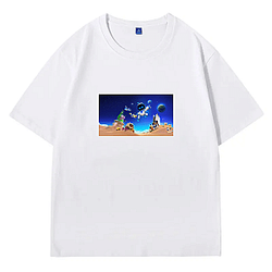 Astro Bot Merch Collection Astro Bot T-Shirts