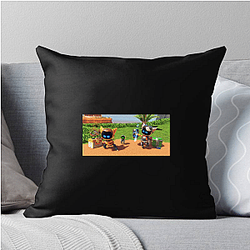 Astro Bot Special Collection Astro Bot Pillows Cover