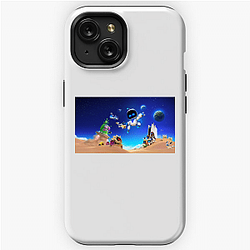 Astro Bot Merch Collection Astro Bot Samsung Cases
