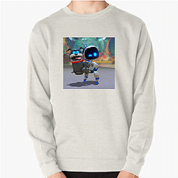 Astro Bot Merch Astro Bot Sweatshirts