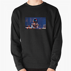 Astro Bot Fan Art Astro Bot Sweatshirts