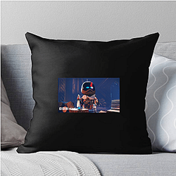 Astro Bot Fan Art Astro Bot Pillows Cover