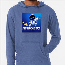 Astro Bot Limited Collection Astro Bot Hoodies