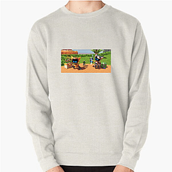 Astro Bot Special Collection Astro Bot Sweatshirts
