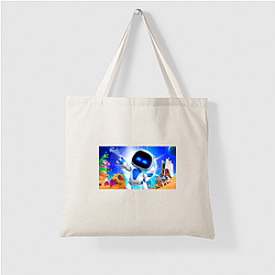Astro Bot Merchandise For Fans Astro Bot Bags
