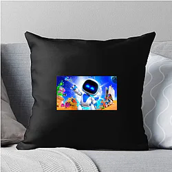 Astro Bot Merchandise For Fans Astro Bot Pillows Cover