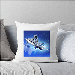 Astro Bot Signature Astro Bot Pillows Cover