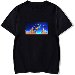 Astro Bot Merch Collection Astro Bot T-Shirts