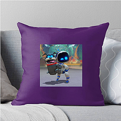 Astro Bot Merch Astro Bot Pillows Cover