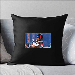 Astro Bot Merch For Fans Astro Bot Pillows Cover