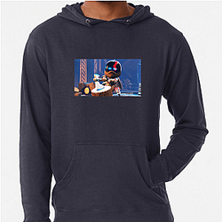 Astro Bot Merch For Fans Astro Bot Hoodies