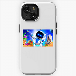 Astro Bot Merchandise For Fans Astro Bot Samsung Cases