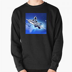 Astro Bot Signature Astro Bot Sweatshirts