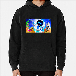 Astro Bot Merchandise For Fans Astro Bot Hoodies