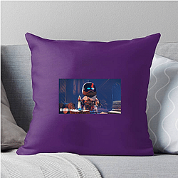 Astro Bot Fan Art Astro Bot Pillows Cover
