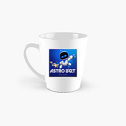 Astro Bot Limited Collection Astro Bot Mugs