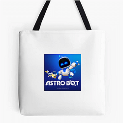 Astro Bot Limited Collection Astro Bot Bags