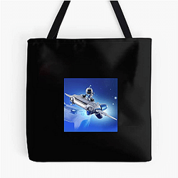 Astro Bot Signature Astro Bot Bags
