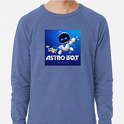 Astro Bot Limited Collection Astro Bot Sweatshirts