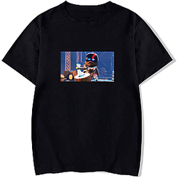 Astro Bot Merch For Fans Astro Bot T-Shirts