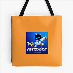 Astro Bot Limited Collection Astro Bot Bags