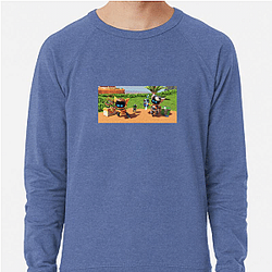 Astro Bot Special Collection Astro Bot Sweatshirts