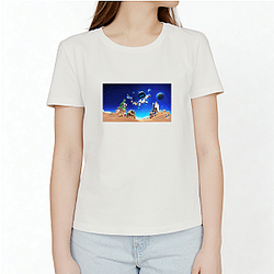 Astro Bot Merch Collection Astro Bot T-Shirts
