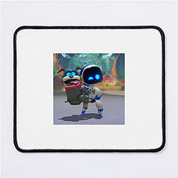 Astro Bot Merch Astro Bot Mouse Pads