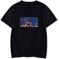 Astro Bot Fan Art Astro Bot T-Shirts