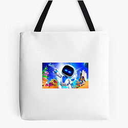 Astro Bot Merchandise For Fans Astro Bot Bags