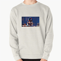 Astro Bot Fan Art Astro Bot Sweatshirts