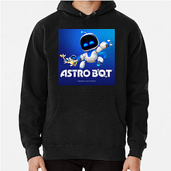 Astro Bot Limited Collection Astro Bot Hoodies