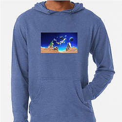 Astro Bot Merch Collection Astro Bot Hoodies