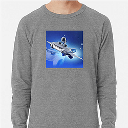 Astro Bot Signature Astro Bot Sweatshirts
