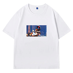 Astro Bot Merch For Fans Astro Bot T-Shirts