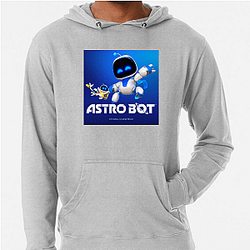 Astro Bot Limited Collection Astro Bot Hoodies