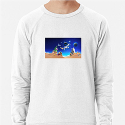 Astro Bot Merch Collection Astro Bot Sweatshirts
