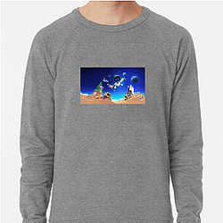 Astro Bot Merch Collection Astro Bot Sweatshirts