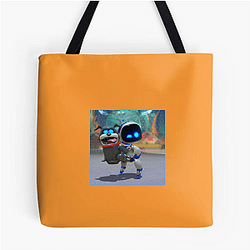 Astro Bot Merch Astro Bot Bags