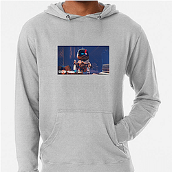 Astro Bot Fan Art Astro Bot Hoodies