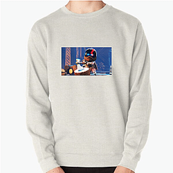 Astro Bot Merch For Fans Astro Bot Sweatshirts
