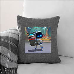 Astro Bot Merch Astro Bot Pillows Cover
