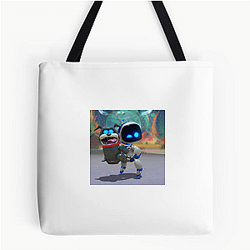 Astro Bot Merch Astro Bot Bags