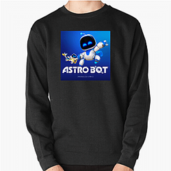 Astro Bot Limited Collection Astro Bot Sweatshirts