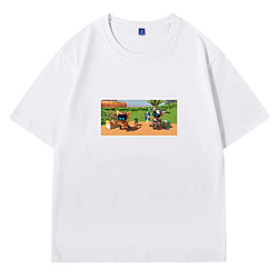 Astro Bot Special Collection Astro Bot T-Shirts