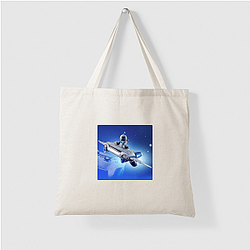 Astro Bot Signature Astro Bot Bags