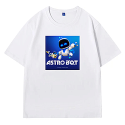 Astro Bot Limited Collection Astro Bot T-Shirts