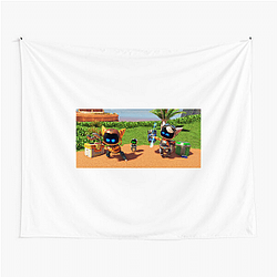 Astro Bot Special Collection Astro Bot Tapestries