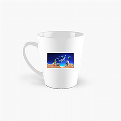 Astro Bot Merch Collection Astro Bot Mugs
